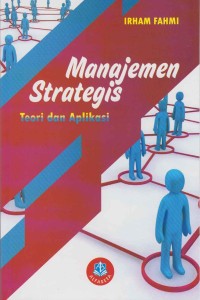 Manajemen Strategis teori dan aplikasi