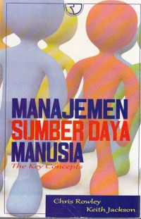 Manajemen Sumber daya manusia