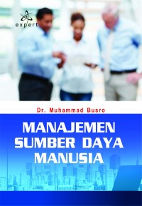 Manajemen Sumber daya Manusia