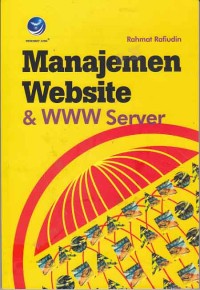 Manajemen Website dan WWW Server