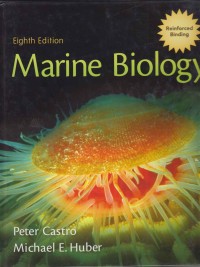 Marine Biology