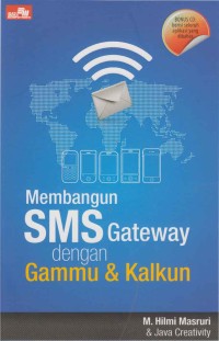 Membangun SMS Gateway dengan Gammu & Kalkun