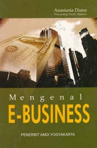 Mengenal E-Business