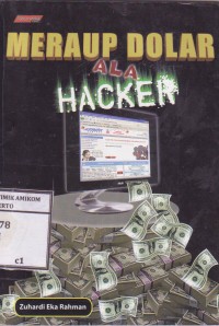 Meraup Dolar Ala Hacker