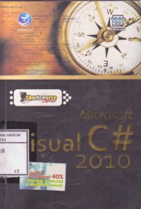 Shortcourse series Microsoft Visual C# 2010