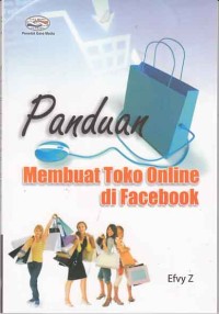 Panduan membuat toko online di facebook