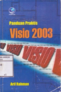 Panduan Praktis Visio 2003