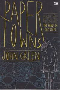 Paper Towns; kota kertas