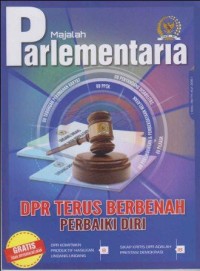 PARLEMENTARIA; Tragedi Mudik yang Memilukan