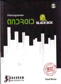 Pemrograman Android Black Box