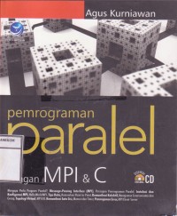 Pemrograman Parallel dengan MPI dan C