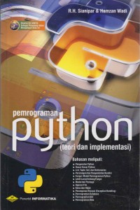 Pemrograman Python (teori dan implementasi)