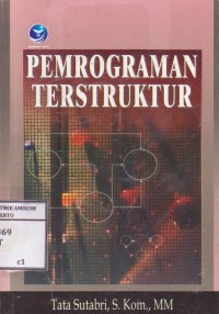 Pemrograman Terstruktur