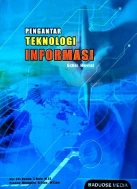 Pengantar Teknologi Informasi edisi revisi