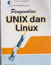 Pengenalan unix dan linux