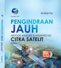 Pengindraan jauh metode analisis & interpretasi citra satelit