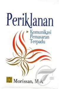 Image of Periklanan komunikasi pemasaran terpadu
