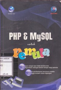 PHP dan MySQL Untuk Pemula