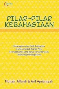 Pilar-pilar kebahagiaan