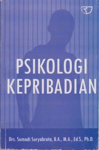 Psikologi Kepribadian