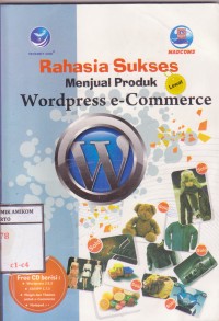 Rahasia sukses menjual produk wordpress e-commerce