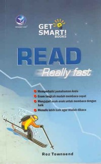 Get Smart Books Read Really Fast