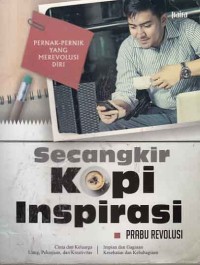 Secangkir kopi inspirasi