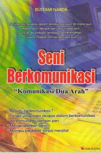 Seni Berkomunikasi 