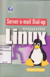 Server e-mail Dial-Up Menggunakan Linux