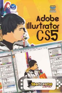 Shortcourse series Adobe illustrator CS5