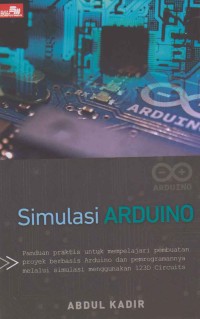 Simulasi Arduino