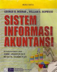 Sistem Informasi Akuntansi