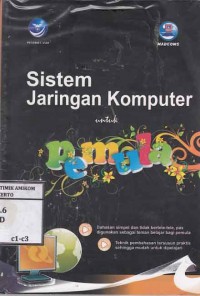 Sistem Jaringan Komputer untuk Pemula