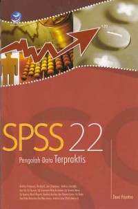 SPSS 22 pengolah data terpraktis