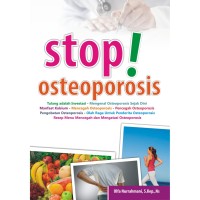 Stop osteoporosis!