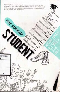 Studentpreneur preneur guidebook