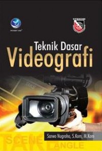 Teknik dasar videografi