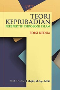 Teori Kepribadian