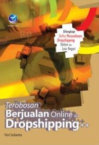 Terobosan berjualan online ala Dropshipping++