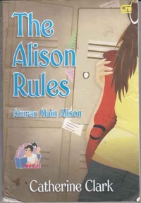 The Alison rules; aturan main Alison