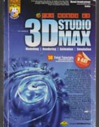 The magic of 3D Studio Max edisi revisi 2