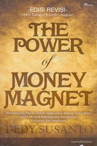 The Power of Money Magnet