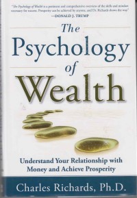 The psychology of wealth