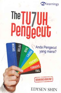 The Tujuh Pengecut anda pengecut yang mana?