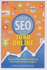 Trik SEO untuk toko online