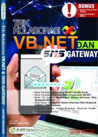 Trik kolaborasi VB .NET dan Gateway