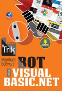 Trik membuat software bot dengan visual basic .Net