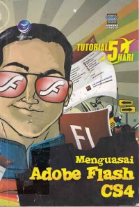 Tutorial 5 hari Menguasai Adobe Flash CS4