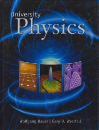 University Physics