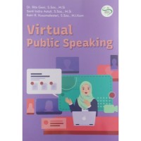 Virtual Public Speaking